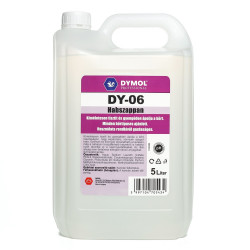 Habszappan 5 liter DY-06 Szappanok, folyékony szappanok Dymol