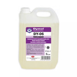 Habszappan 5 liter DY-06 Szappanok, folyékony szappanok Dymol