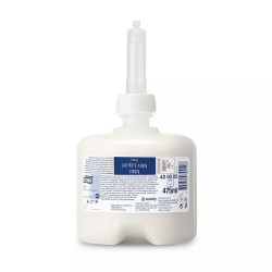 Folyékony szappan 475 ml kézkímélő pipere S2 Tork_420502 fehér Szappanok, folyékony szappanok TORK