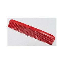 Fésű műanyag 13 cm fiús színek Egyéb termékek Egyéb