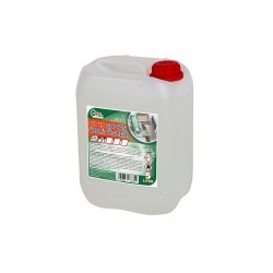 Öblítőszer 5 liter gépi savas Civis Öblítők Civis Clean