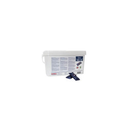 Öblítő tabletta 150 db/vödör Rational Gépi mosogatás Rational