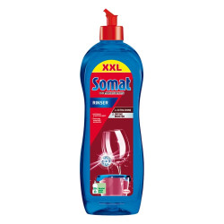 Mosogatógép öblítő 750 ml Somat Gépi mosogatás Somat