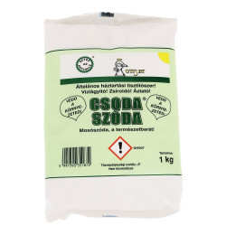 Mosószóda 1 kg Mosószerek HIP-TOM