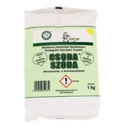 Mosószóda 1 kg Mosószerek HIP-TOM