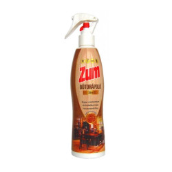 Bútorápoló spray 300 ml Zum Bútortisztítók Dymol