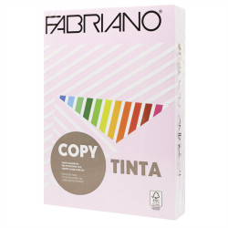 Másolópapír, színes, A3, 80g. Fabriano CopyTinta 250ív/csomag. pasztell lila/lavanda Másolópapír színes Copy Tinta
