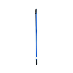 Felmosónyél / partvis nyél teleszkópos fém 150 cm menetes véggel Nyelek Egyéb
