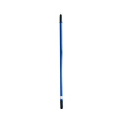 Felmosónyél / partvis nyél teleszkópos fém 150 cm menetes véggel Nyelek Egyéb