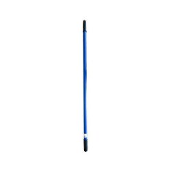 Felmosónyél / partvis nyél teleszkópos fém 150 cm menetes véggel Nyelek Egyéb