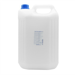 Folyékony szappan 5 liter gyöngyházfényű fehér Pillangó Hand Szappanok, folyékony szappanok Pillangó