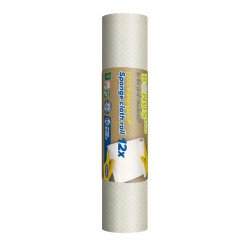 Szivacskendő tekercs Bonus+ B675 Szivacsok, kendők, súrolók Bonus