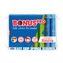 Mosogatószivacs 4 db/csomag formázott HoReCa BonusPRO_B118