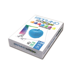 Másolópapír, digitális A4, 140g. Fabriano Multipaper 250ív/csomag Másolópapír digitális Multipaper