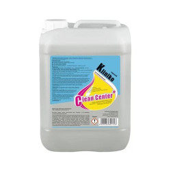 Fertőtlenítő hatású tisztítószer 5 liter Kliniko Speed_Clean Center Fertőtlenítő tisztítószer és adalék Clean Center