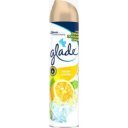 Légfrissítő aerosol 300 ml Glade® Friss Citrom