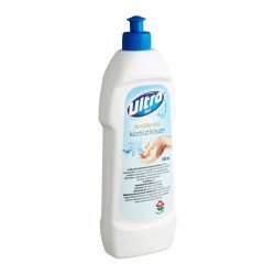 Folyékony szappan fertőtlenítő hatással 500 ml Ultra Sol Fertőtlenítő folyékony szappanok Ultra