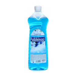 Padlótisztítószer 1 liter Dalma kék Általános tisztítószerek (fel,- lemosás) Dalma