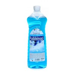 Padlótisztítószer 1 liter Dalma kék Általános tisztítószerek (fel,- lemosás) Dalma