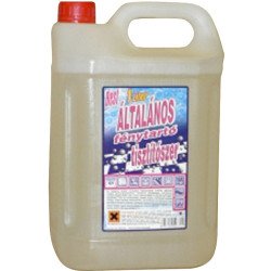 Általános tisztítószer fénytartó 5 liter Best Általános tisztítószerek (fel,- lemosás) Satina