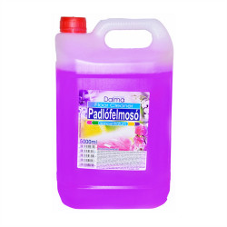 Padlótisztítószer 5 liter Dalma lila Általános tisztítószerek (fel,- lemosás) Dalma