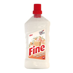 Általános tisztítószer 1 liter Fine Multi Cleaner Well Done Marseille soap Általános tisztítószerek (fel,- lemosás) Well Done