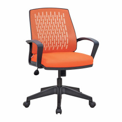 Forgószék Bluering® Elite narancs Forgószék Bluering