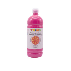 Tempera 1000ml, Primo 301 magenta Tempera Primo