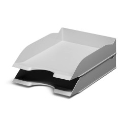 Irattálca Durable Eco szürke Irattálca Durable