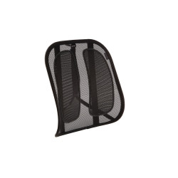 Háttámasz Fellowes® Office Suites mesh Háttámasz Fellowes