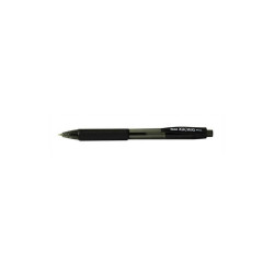 Golyóstoll 0,5mm, háromszög fogózóna Pentel Kachiri BK450C-A, írásszín fekete Golyóstoll PENTEL