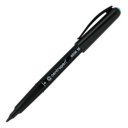 Alkoholos marker 1mm, CD/DVD Liner M Centropen 4606 zöld