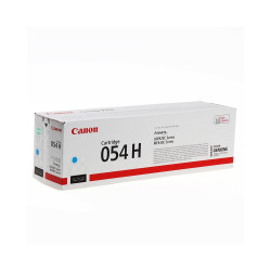 Canon CRG054H toner cyan ORIGINAL 2,3K Toner original Canon