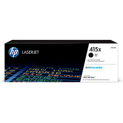 Hp W2030X toner black ORIGINAL (415X) Toner original Hp