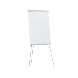 Flipchart tábla 68x105cm, mágneses ValueLine Franken Flipchart tábla Franken