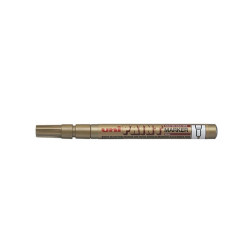 Lakkmarker 0,8-1,2mm, Uni PX-21 arany Lakkmarker Uni