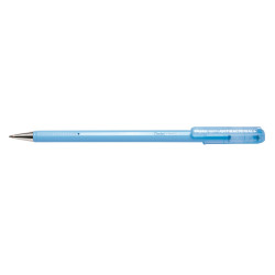 Golyóstoll antibakteriális 0,35mm, BK77AB-A Pentel, írásszín fekete Golyóstoll PENTEL
