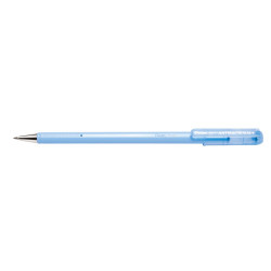 Golyóstoll antibakteriális 0,35mm, BK77AB-A Pentel, írásszín fekete Golyóstoll PENTEL