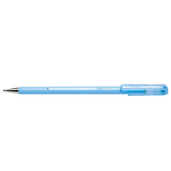 Golyóstoll antibakteriális 0,35mm, BK77AB-D Pentel, írásszín zöld Golyóstoll PENTEL