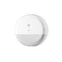 Adagoló laponkénti adagolású toalettpapírhoz műanyag Elevation Smart One® T8 Tork_680000 fehér