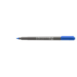 Alkoholos marker M, OHP Ico kék Permanent marker Ico