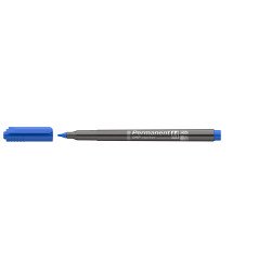 Alkoholos marker M, OHP Ico kék Permanent marker Ico
