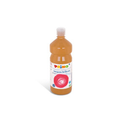 Tempera 1000ml, Primo 270 okker Tempera Primo
