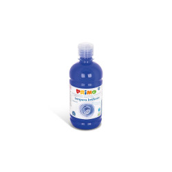 Tempera 500ml, Primo 400 sötétlila Tempera Primo