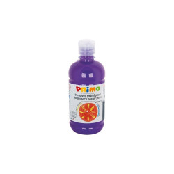 Tempera 500ml, Primo 400 sötétlila Tempera Primo