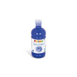 Tempera 500ml, Primo 400 sötétlila Tempera Primo