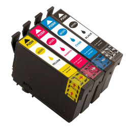 Epson 603XL tintapatron black ECO Tintapatron kompatibilis Eco