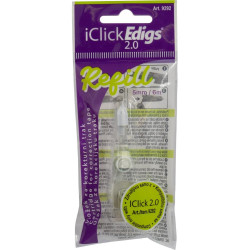 Hibajavító roller betét 6mx5mm Edigs iClick 2.0 Hibajavító roller Edigs