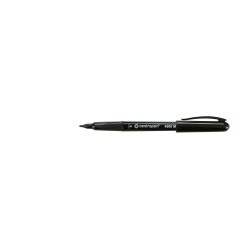 Alkoholos marker 1mm, CD/DVD Liner M Centropen 4606 kék Permanent marker Centropen