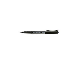 Alkoholos marker 1mm, CD/DVD Liner M Centropen 4606 kék Permanent marker Centropen